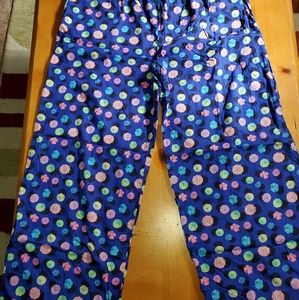 Womens Lounge/Pajamas pants